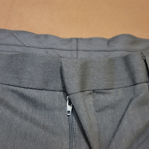 Murano Pants Men's 38x32 Ultimate Modern Comfort‎ Black - Picture 6 of 11